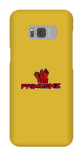PrimusNZ Full Logo Samsung Phone Cases