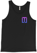 oTiempo Tank Top