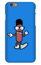 hartwurst iPhone Phone Cases