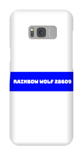 angelynnclemons Samsung Phone Cases