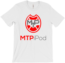 MTPiPod T-Shirt