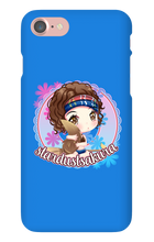 stardustsakuraa iPhone Phone Cases