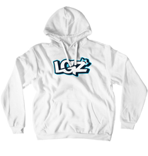 legazybh Hoodies (No-Zip/Pullover)