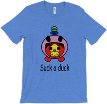 Suck a duck T-Shirts