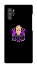 Kharlos Samsung Phone Cases