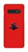 deadlygrim_tv Samsung Phone Cases