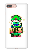 nochesenti1 iPhone Phone Cases