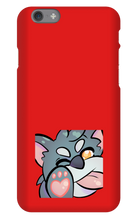 HeartFox iPhone Cases