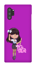 livecleo Samsung Phone Cases
