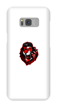 liwi_kiwi_x3 Samsung Phone Cases