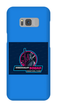 vibexxalot Samsung Phone Cases