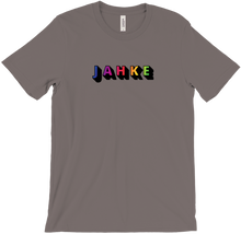 JAHke Pride T-Shirt (BLACK)