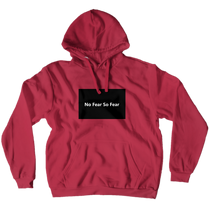 loafstar Hoodies (No-Zip/Pullover)