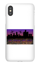 thedetroitfpvshow iPhone Phone Cases