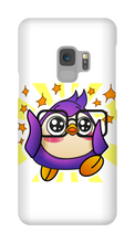 geekycleary Hype Samsung Phone Cases