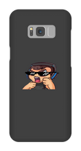 RAGE Samsung Phone Cases