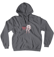 KursedLove Hoodie (No-Zip/Pullover)