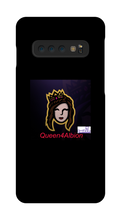 queen4albion Samsung Phone Cases
