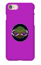 LimitlessLifeTV OG iPhone Cases