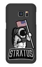 Stratusphere Samsung Phone Cases