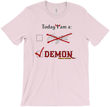 Today i am a T-Shirts