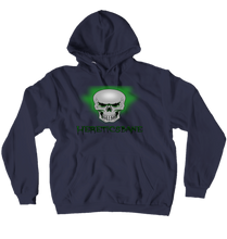 Heretics Hoody