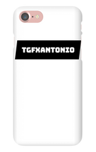 tgfxantonio iPhone Phone Cases