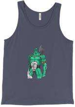 federal_5150 Tank Top