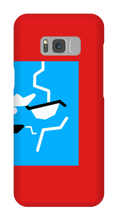chocolatethunder Samsung Phone Cases