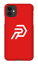 Pvndo iPhone Phone Cases
