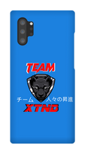 TEAM XTND Samsung Cases