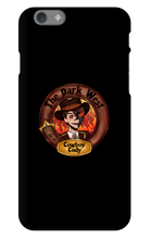 The Dark West iPhone Phone Case