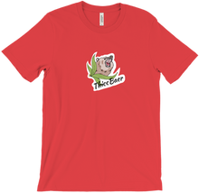 No Poke Baer T-Shirt