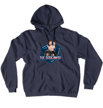 thescream3r Hoodies (No-Zip/Pullover)