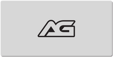 AG Clan XXL Gaming Mousepad