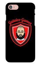 galaicogames iPhone Phone Cases