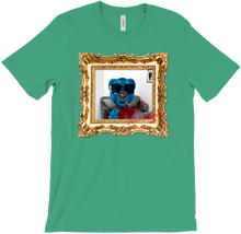 Signed Theodore Exclusive