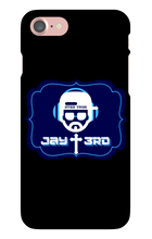 Jay 3rd Concert Edition iPhone Phone Cases