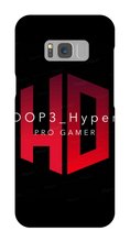 dop3_hyper Samsung Phone Cases
