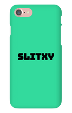 Slitxy iPhone Phone Cases