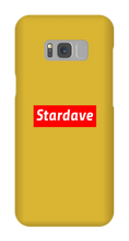 stardave Samsung Phone Cases
