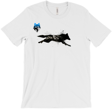 Wolf+