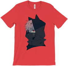 just a anime lover