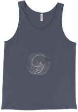 Misc Universe Tank Top - Melissalaneous_art