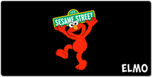 Elmo XXL Imperial Mousepad