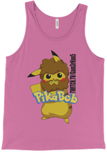 Pikabob Tank Top