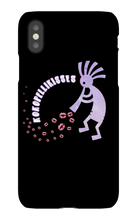 kokopellikisses iPhone Phone Cases