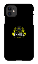 smxggy iPhone Phone Cases