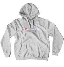 Hoodie (No-Zip/Pullover) - iiPrimeBoi Logo