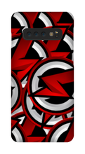 mr_logee Samsung Phone Cases